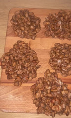 Tablèt pistach (l’unité)