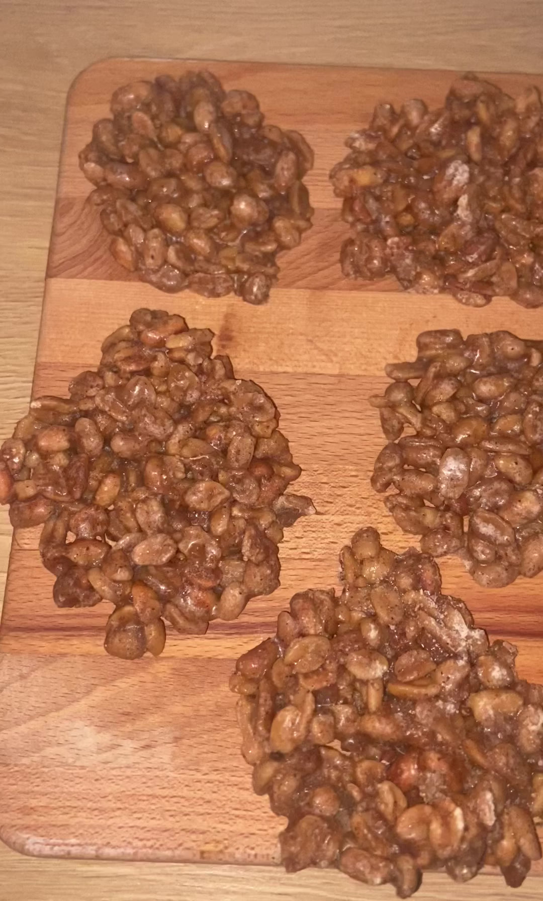 Tablèt pistach (l’unité)